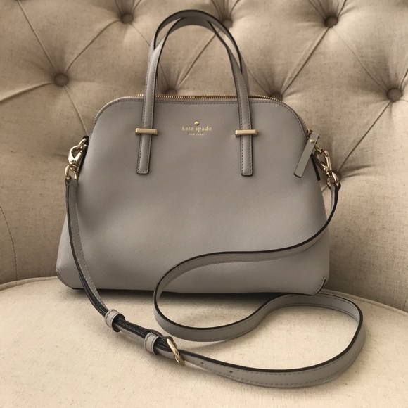 Kate Spade Bags Kate Spade Cedar Street Maise Handbag Poshmark